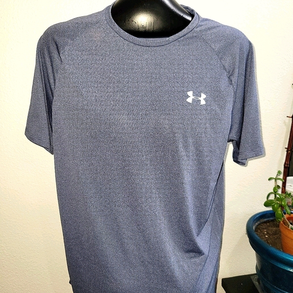 Under Armour Other - Under Armour Men's t-shirt